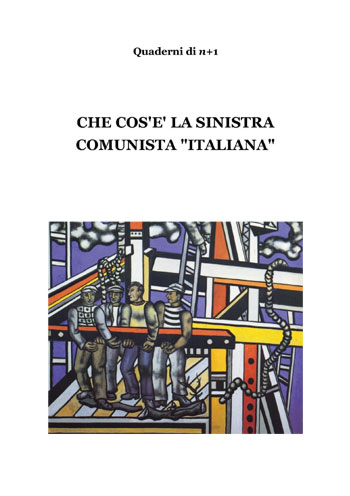 Prima di copertina