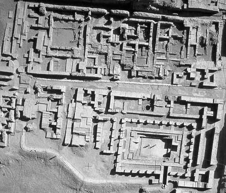 Mohenjo Daro