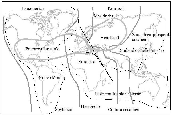 Geopolitica