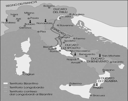 03 Mappa Italia bizantina e longobarda.jpg