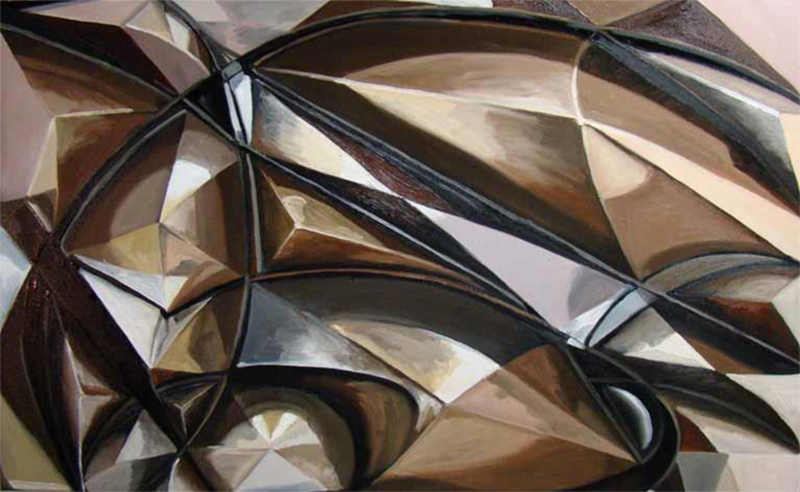 Giacomo Balla, futurista