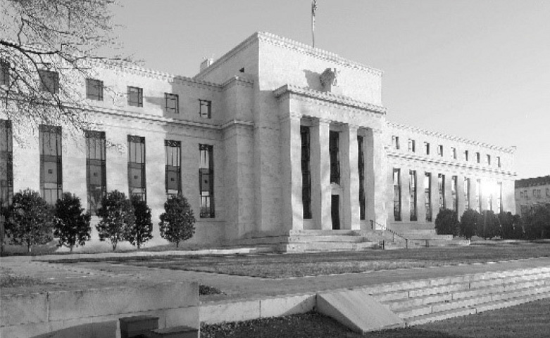 Foto 17. Federal Reserve, Washington
