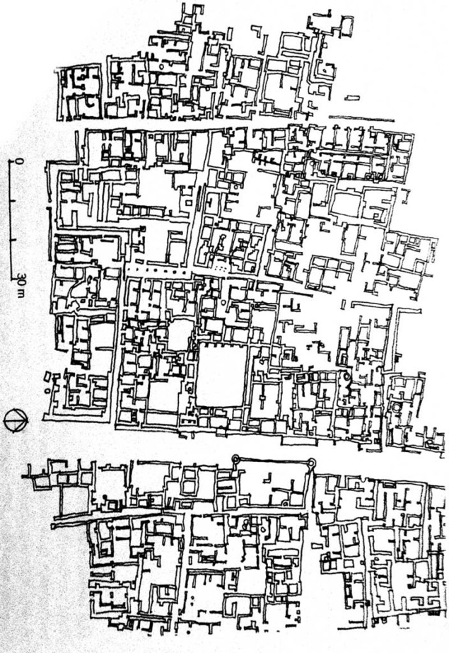 Mohenjo Daro