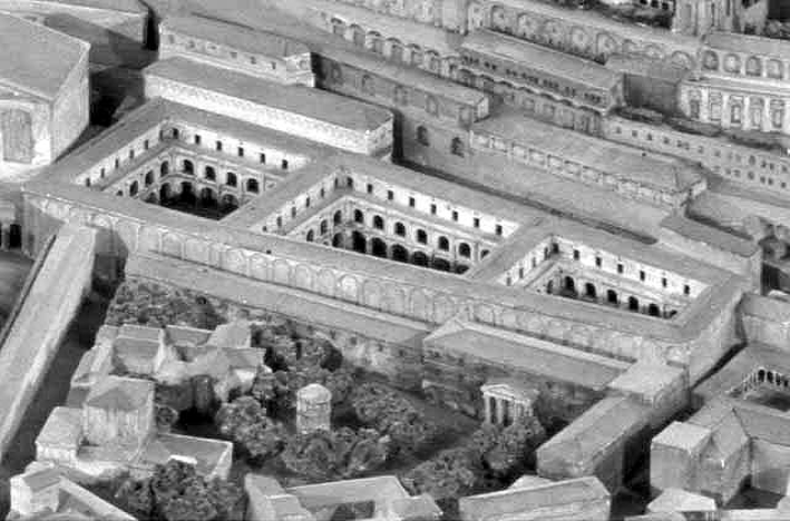 Horrea di Agrippa