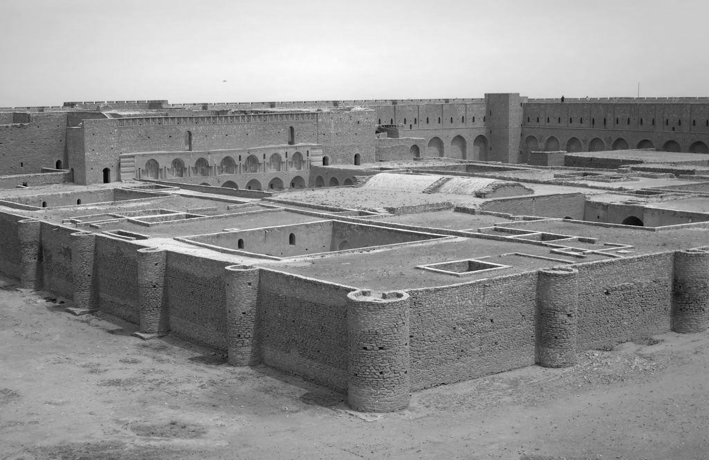 Fortezza di Ukahidir