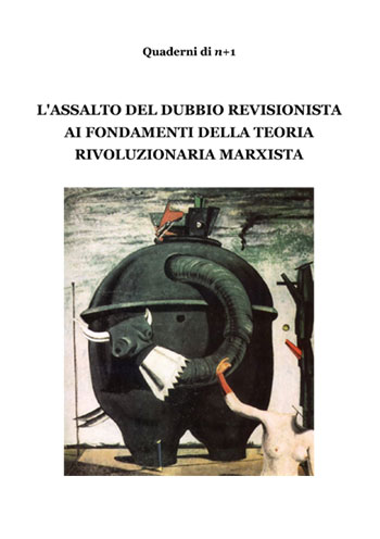 Prima di copertina