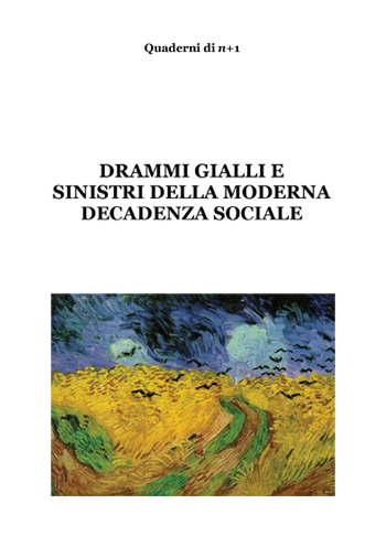 Prima di copertina